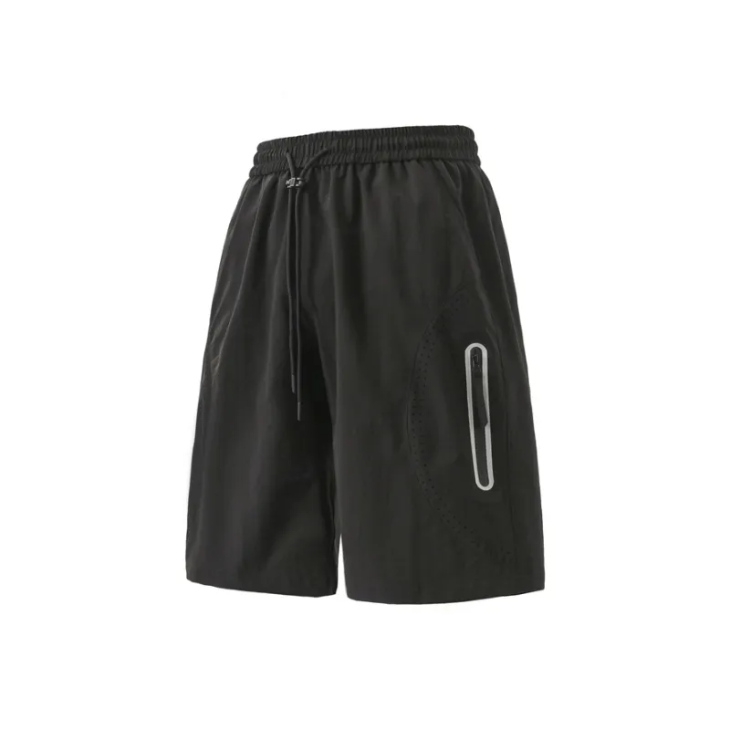 LSVE Casual Shorts Women's-0