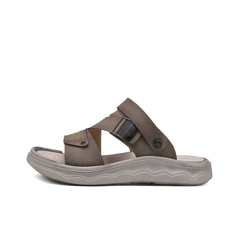 Frank Mully Beach Sandals Men's-3