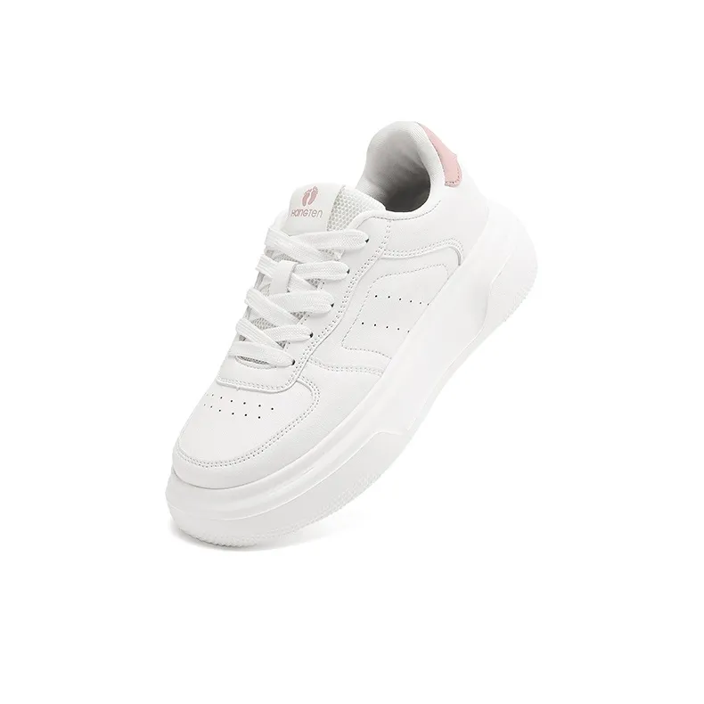 HANG TEN Low Top Skateboard Shoes Women's-6