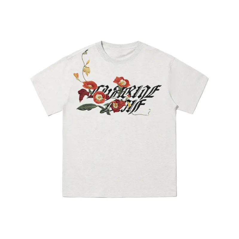 CHARLIE GOLF T Shirts Unisex-8