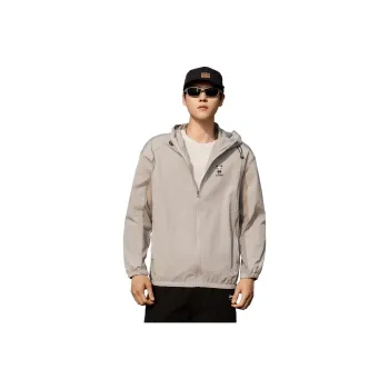 HIPANDA Sun Protection Clothing Men's