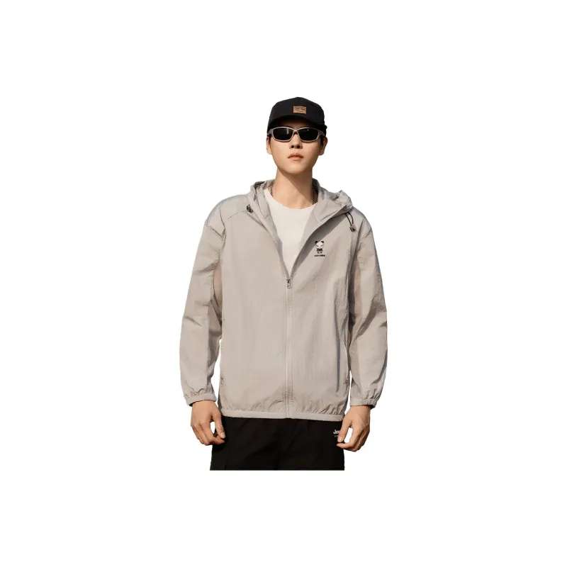 HIPANDA Sun Protection Clothing Men's-0