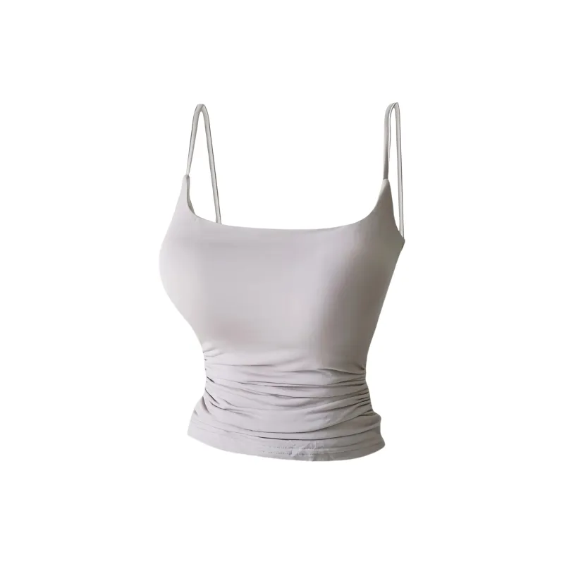 PLAN IN Women's Camisoles-6