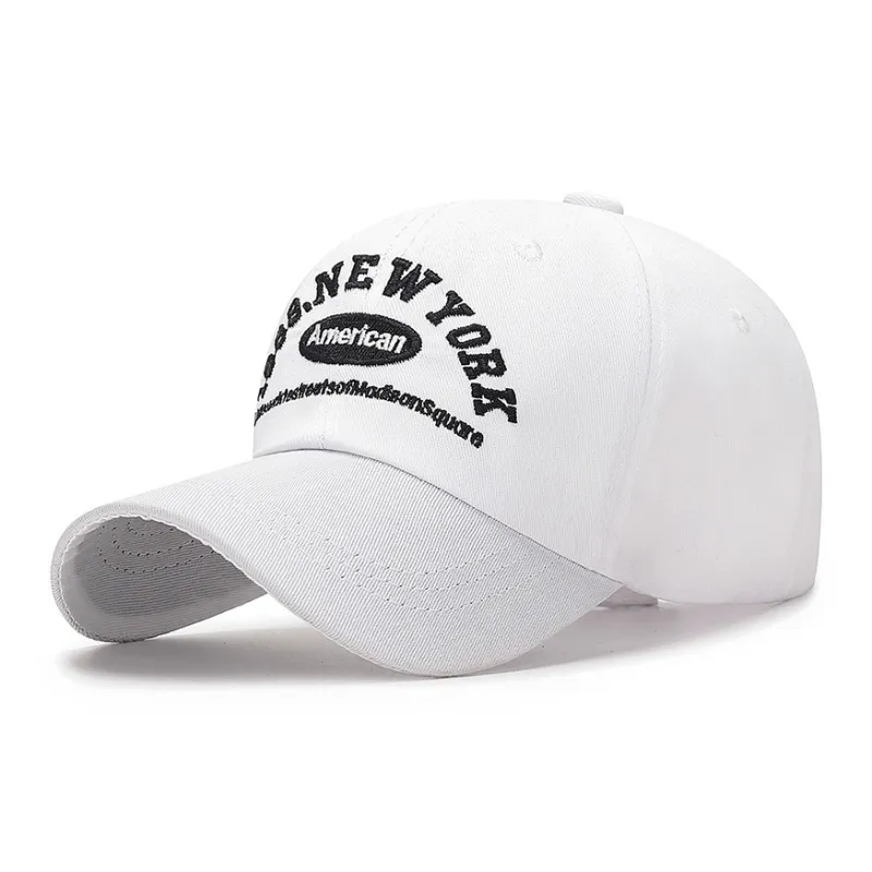 ARTEC Cotton Baseball Caps Unisex-4