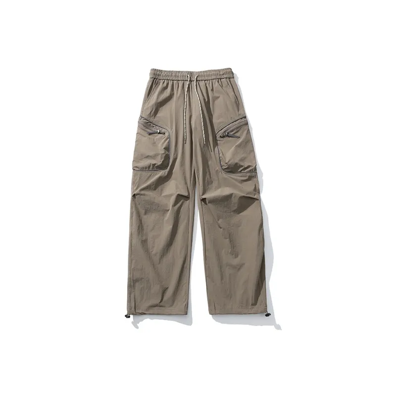 Youth Pastoral Order Casual Pants Women's-4