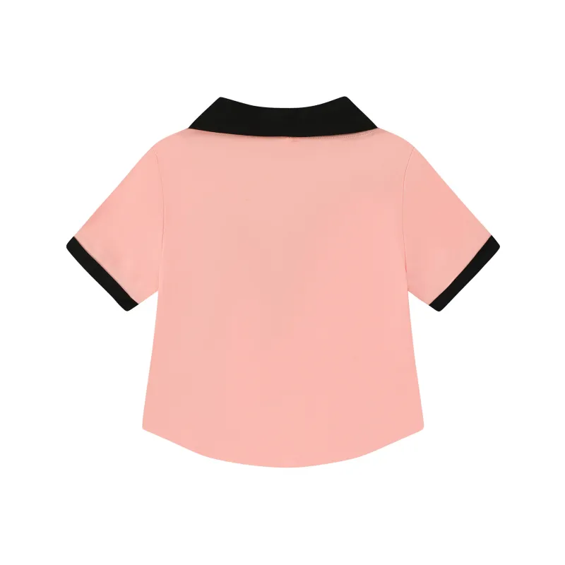 ROBINHOOD Polo Shirts Women's-3