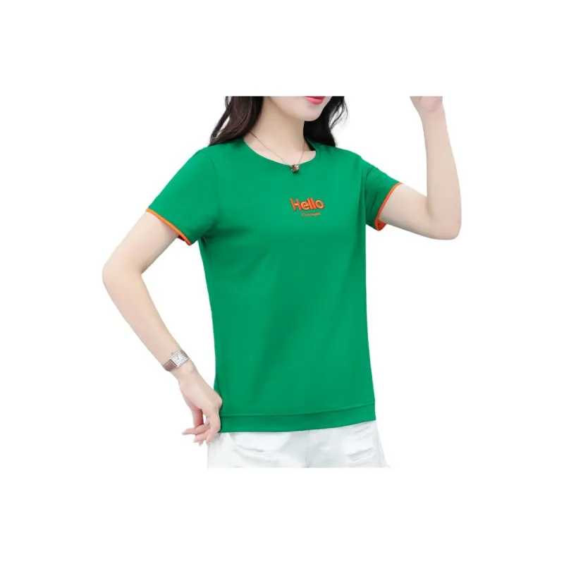The New Age Family T Shirt Women's-2