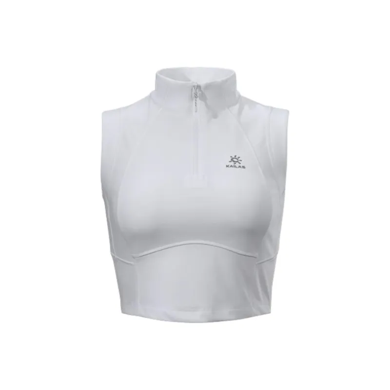 KAILAS FUGA T Shirts Women's-5