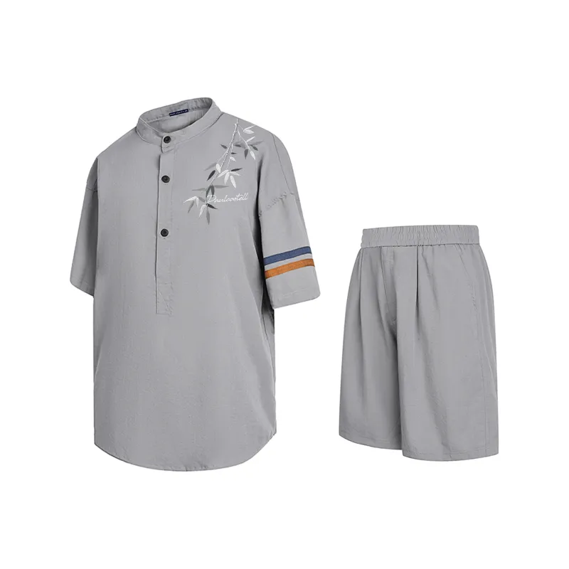 PAUL COSTELLOE Casual Sportswear Unisex-1