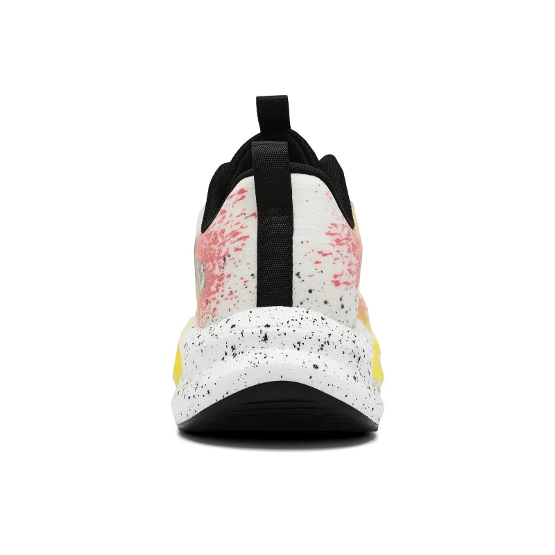 Crayon Shinchan Low Top Running Shoes Unisex-19