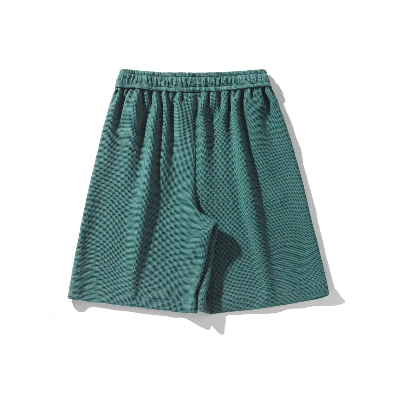 FISHGALAXY Casual Shorts Unisex-26