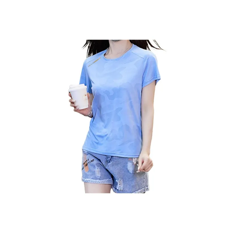 The New Age Family T Shirt Women's-0