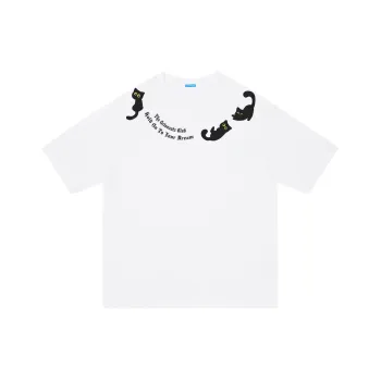 Small Columns Under The Sea T Shirt Unisex
