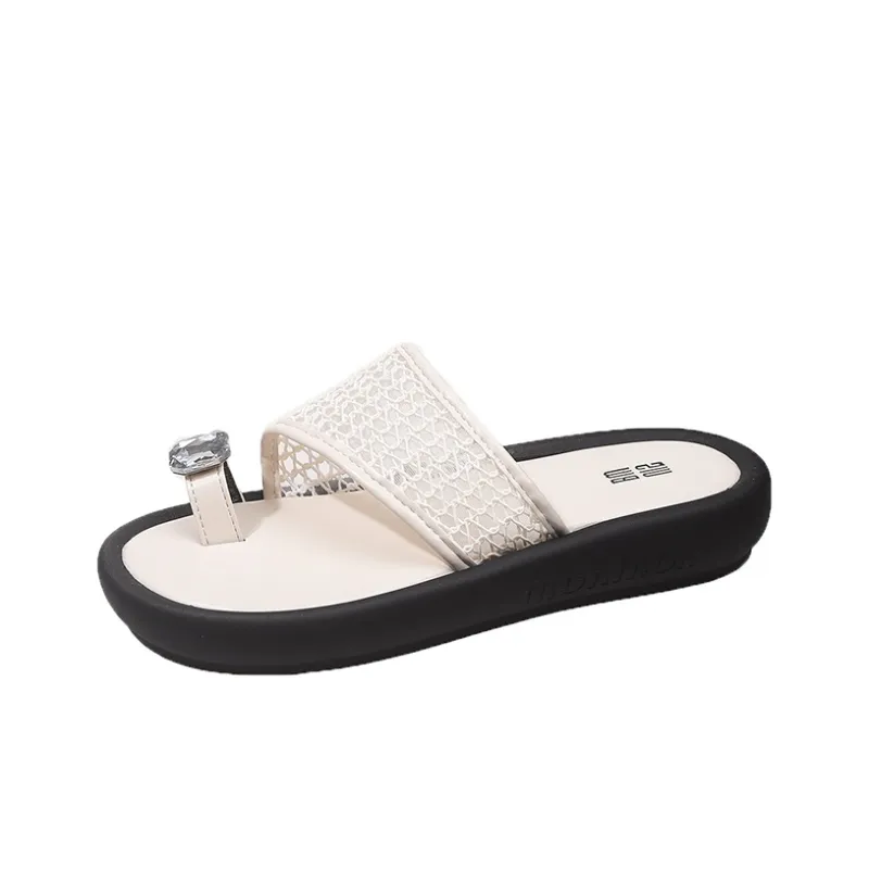 AFJI Quick Dry Flip Flops Women's-5