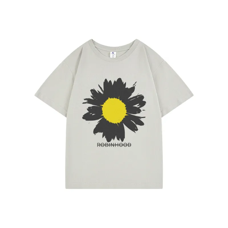 ROBINHOOD T Shirts Women's-5