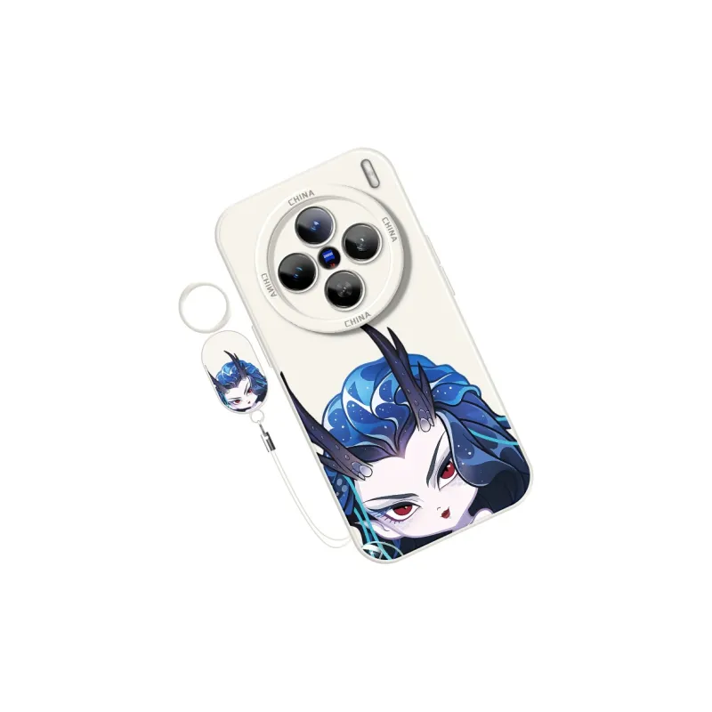 JIYAN Phone Cases-7