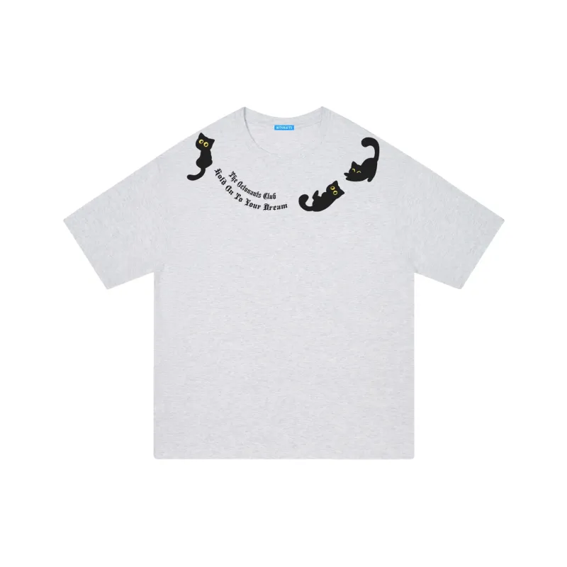 Small Columns Under The Sea T Shirt Unisex-11