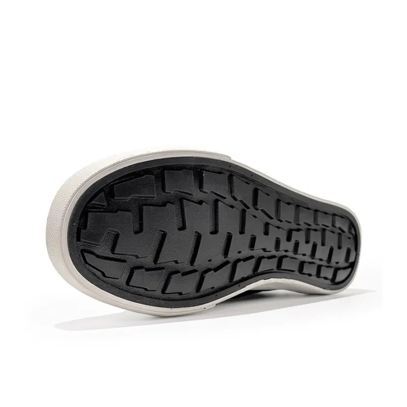 Meiretu Slip Resistant, Abrasion Resistant, Breathable Low Top Skateboard Shoes Men's-13