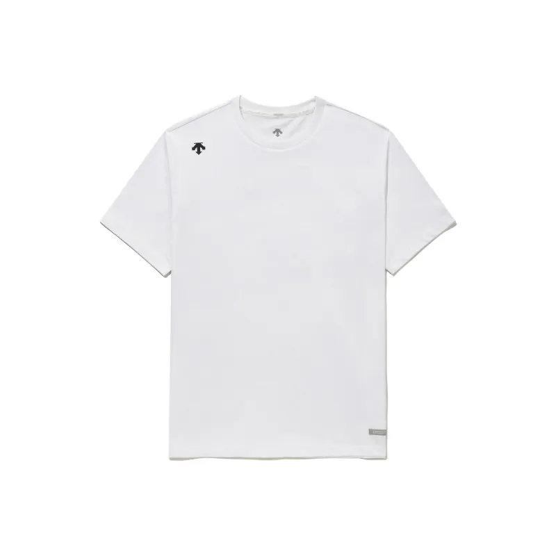 DESCENTE T Shirts Unisex-0
