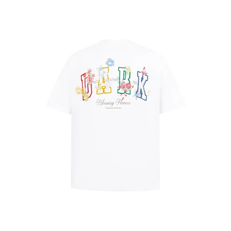 VERAF CA T Shirts Unisex-5