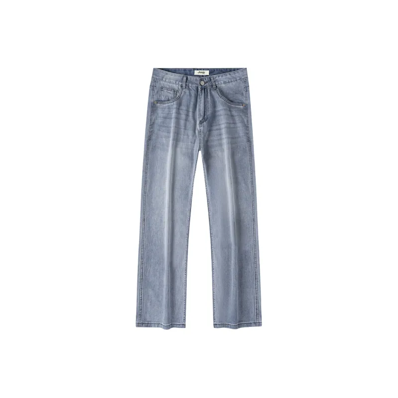 Jeep Leisure Collection Jeans Unisex-42