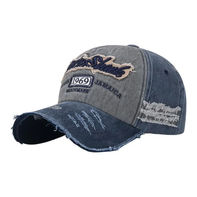 ARTEC Cotton Baseball Caps Unisex-3