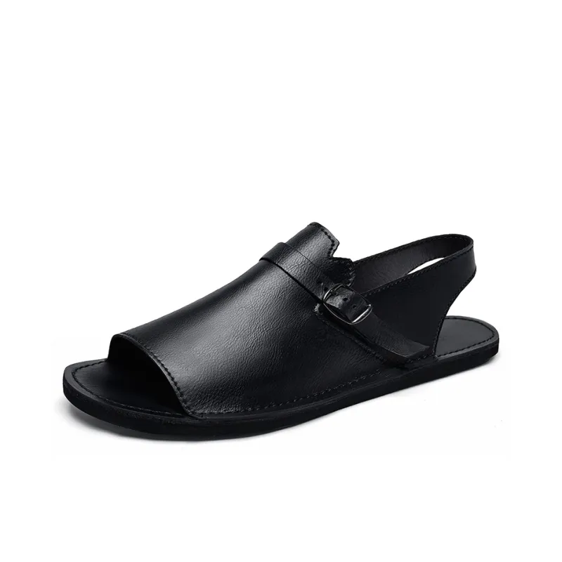 AMICNIEGD Men's Casual Shoes Men's-5