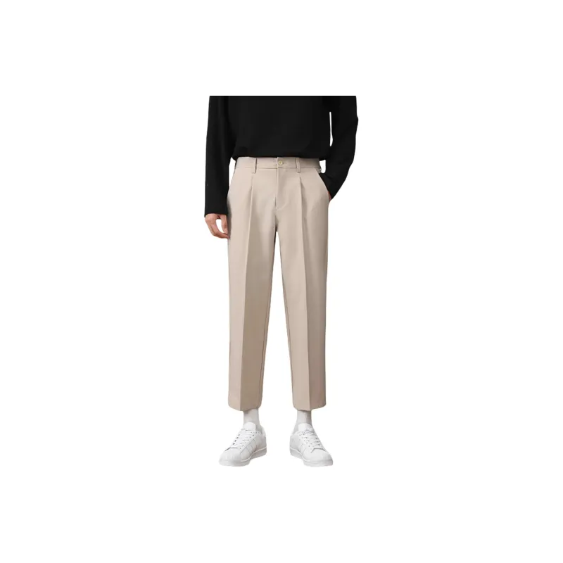 PIERRE CARDIN Casual Pants Men's-3