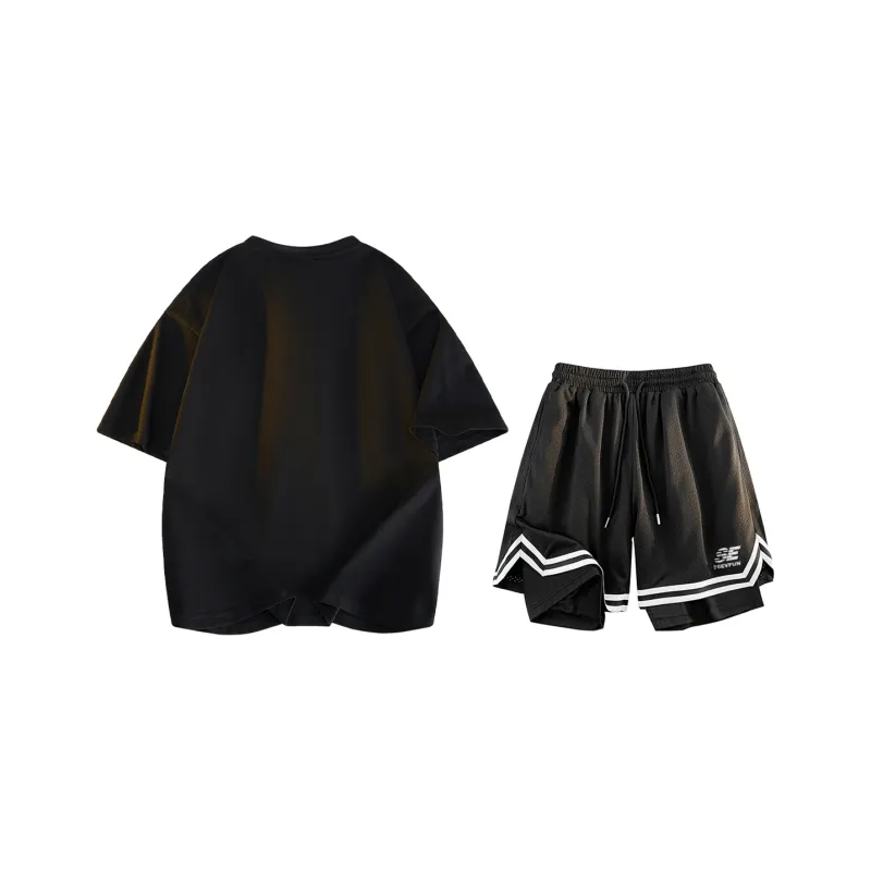 7 SEVFUN Casual Sportswear Unisex-25