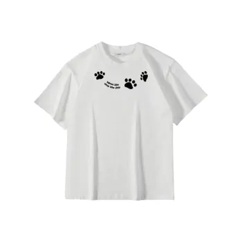 NOOING T Shirts Unisex