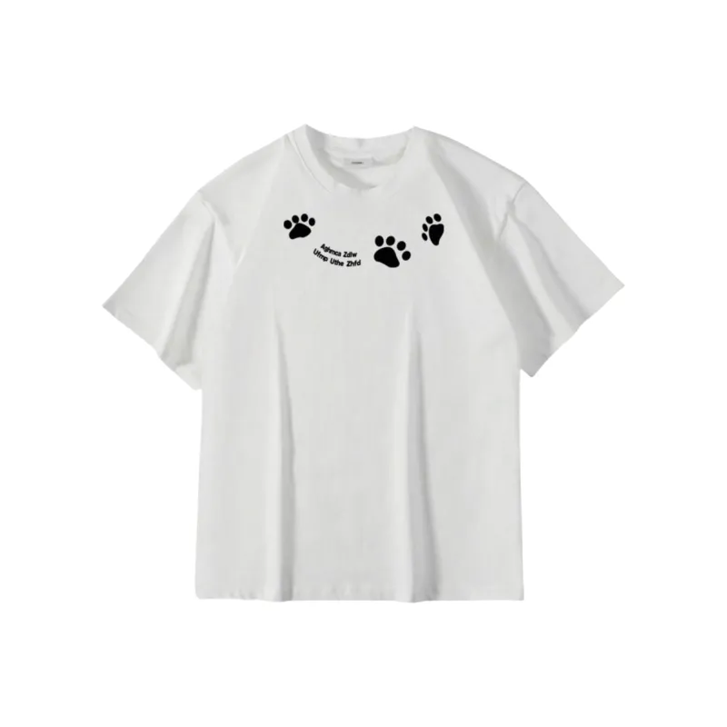 NOOING T Shirts Unisex-0