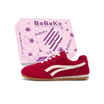 Babak Low Top Skateboard Shoes Women's