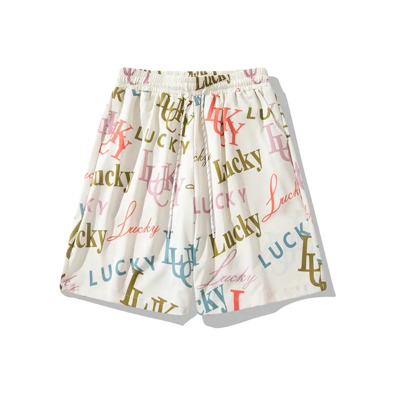 IXXAT Casual Shorts Unisex-5