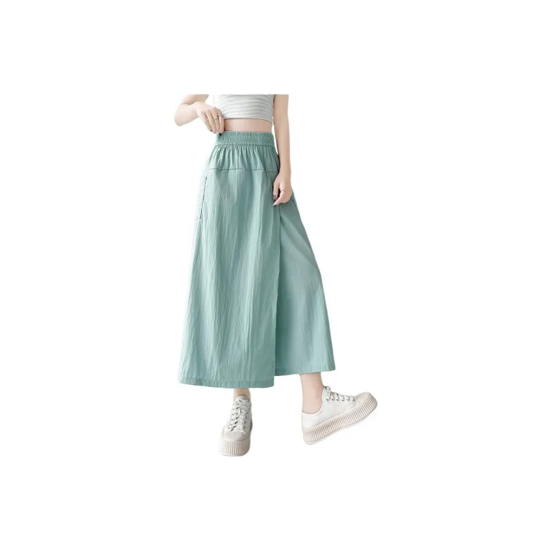 The Temptation Of The Muse Casual Pants Women's-2