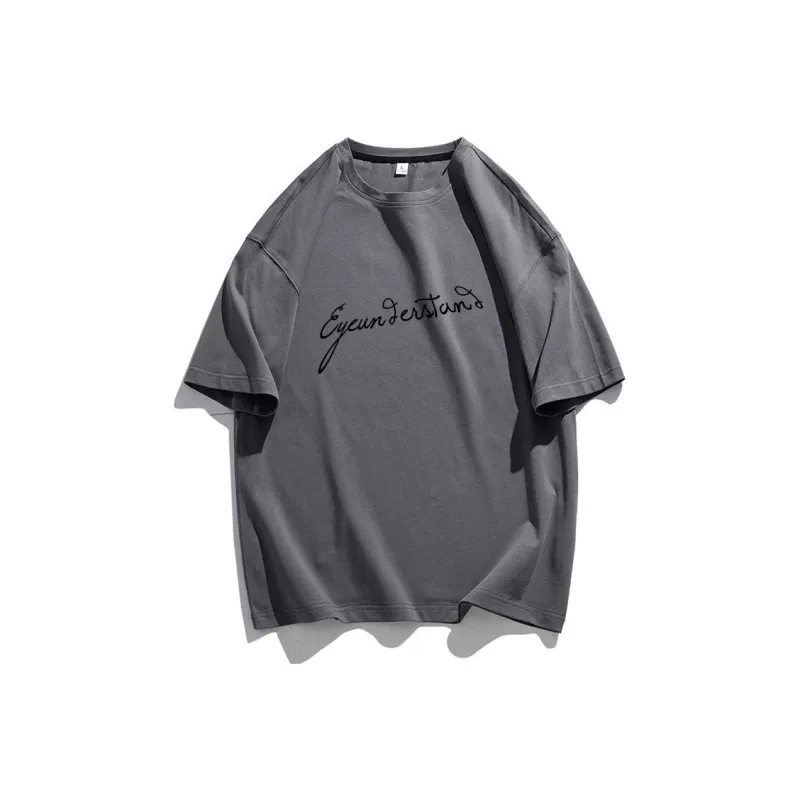 EYEUNDERSTAND T Shirts Unisex-8