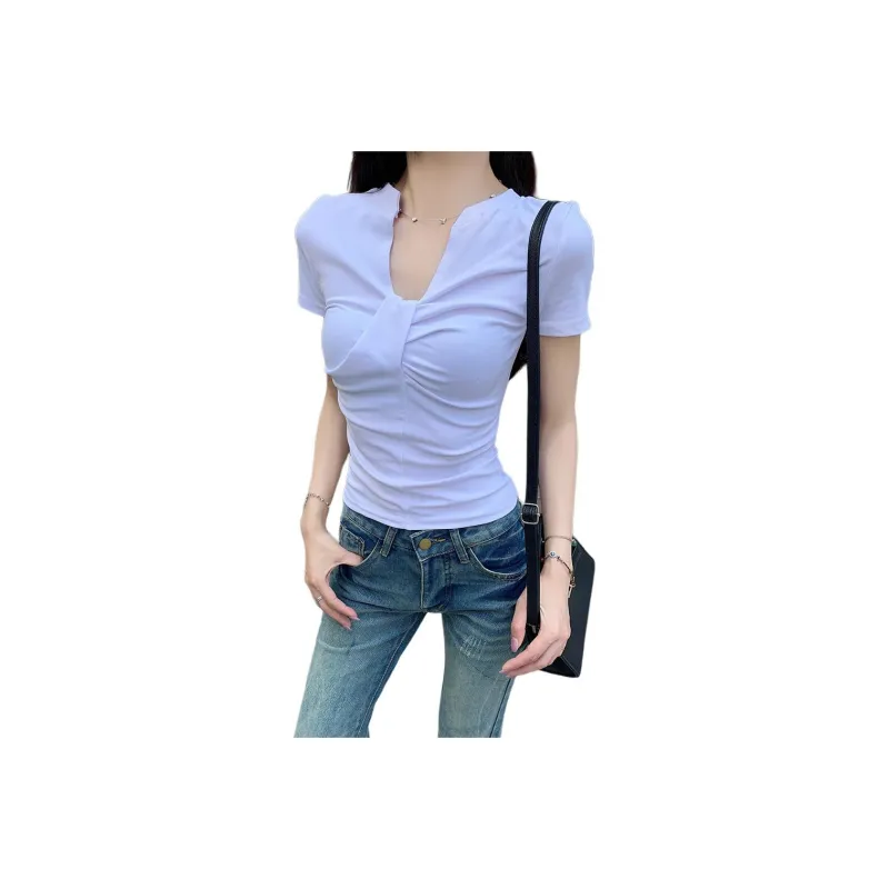 GOSO T Shirts Women's-7