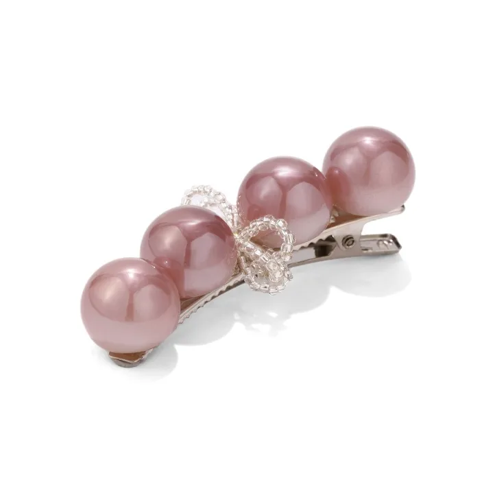 ZANC Hair Clips Women's-11