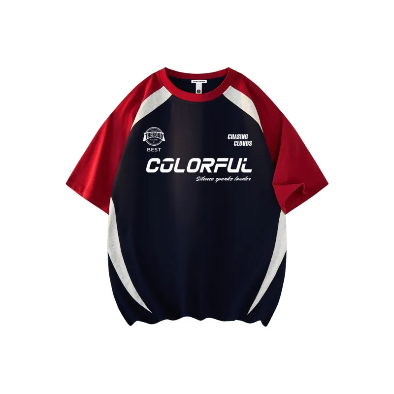 Colorful Creations T Shirt Unisex-10
