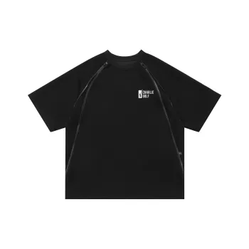 CHARLIE GOLF T Shirts Unisex