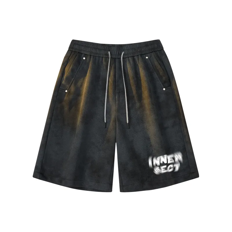 INNERSECT Casual Shorts Unisex-0