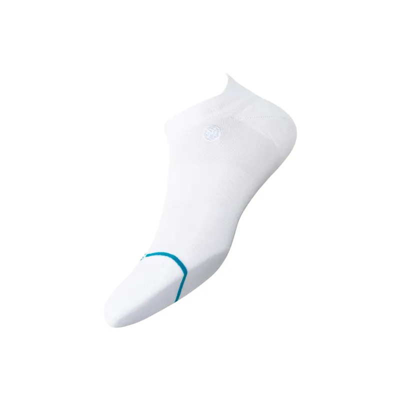 Stance Casual Socks Solid Color Socks Unisex-9