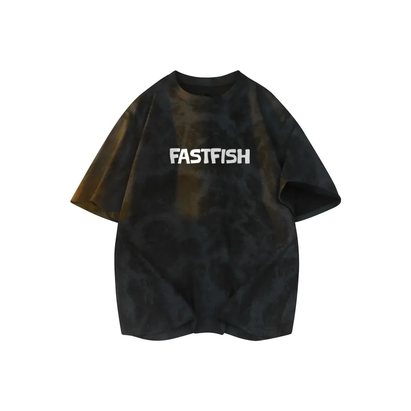 FASTFISH T Shirts Unisex-0