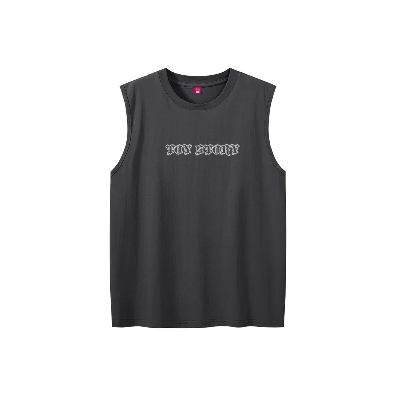 Disney Tank Tops Unisex-16