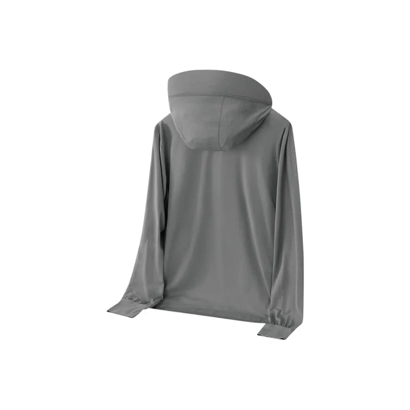 SOIE Sun Protection Clothing Unisex-6