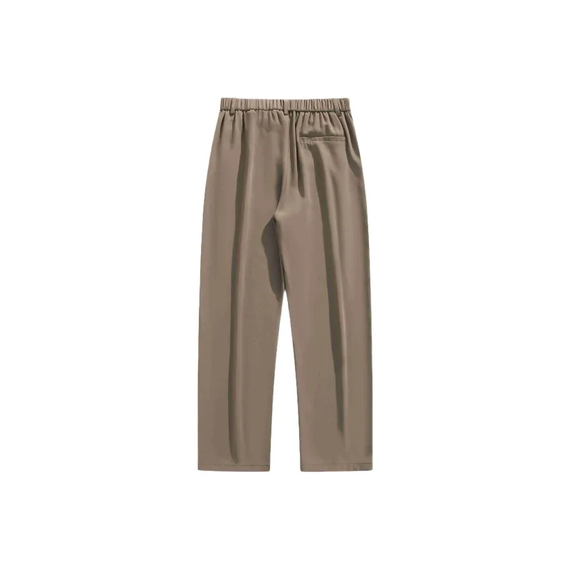 XAFB Suit Trousers Unisex-1