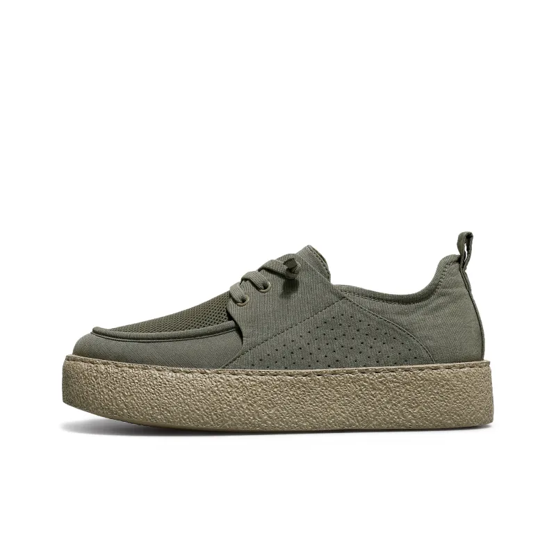 Desai Low Top Casual Shoes Men's-5