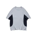 Light Shadow Gray (Ice Silk Quick Dry Thin)