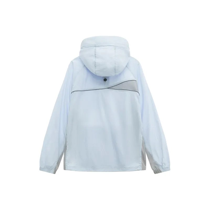 Warrior Huichao Riding The Wind Collection Jackets & Coats Unisex-17