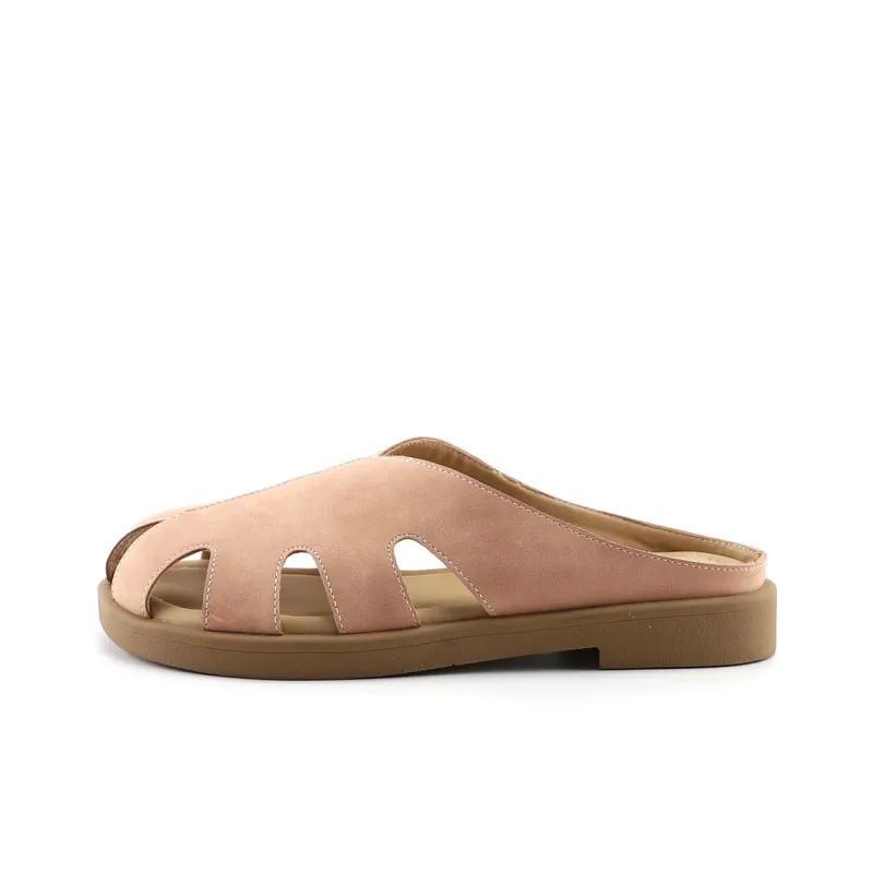 JOSINY Closed Toe Slippers Women's-1