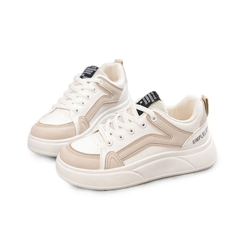 Gai Renpu Slip Resistant, Abrasion Resistant, Breathable Low Top Skateboard Shoes Women's-13